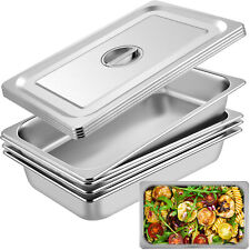 Vevor gastronorm pan for sale  Shipping to Ireland