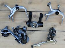 Shimano exage gear for sale  BROUGH