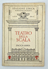 Teatro della scala usato  Reggio Emilia