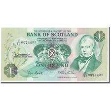 122607 banknote scotland d'occasion  Lille-