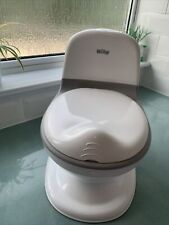 Nuby real potty for sale  BEVERLEY