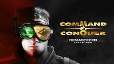 Command & Conquer™ Remastered Collection | PC Steam ⚙ comprar usado  Enviando para Brazil