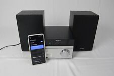 Used, Sony CMT-SBT20/HCD-SBT20 Mini Hi-fi Audio System - 2 Audio Speakers - Bluetooth for sale  Shipping to South Africa