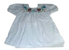 Mexican peasant blouse for sale  San Juan