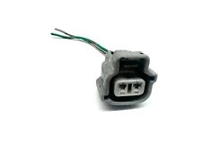 Usado, Tomada de seta Toyota OEM conector plugue clipe de chicote de fios cauda de porco 90075-60028 comprar usado  Enviando para Brazil