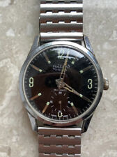 Schweizer Vintage-Armbanduhr Evilard na sprzedaż  PL