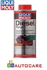 Liqui moly diesel for sale  Shipping to Ireland