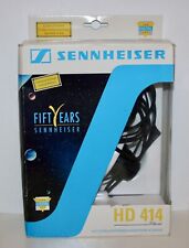 Sennheiser 414 headphones for sale  Shipping to Ireland