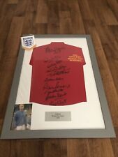 England cup 1966 for sale  HAVERFORDWEST