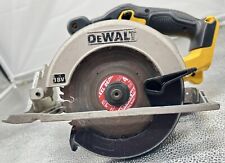 Used, Dewalt 18V Circular Saw Model DCS391-XE In Good Condition 5818 for sale  Shipping to South Africa