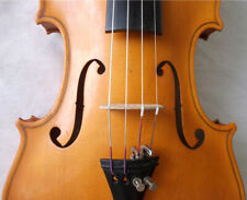  CONTEMPORARY GERMAN VIOLIN W.E. SANDNER -VIDEO- MASTER バイオリン скрипка 303 for sale  Shipping to South Africa