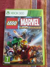 Lego marvel super usato  Torino