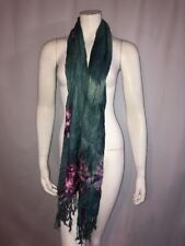 Women large scarf for sale  Hasbrouck Heights