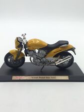 voxan roadstar 1000  moto miniature 1/18 n47/60 maisto altaya fascicule comprar usado  Enviando para Brazil