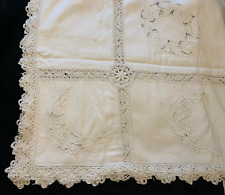 Antique victorian white for sale  BRISTOL