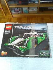Lego technic 42039 d'occasion  Pontoise