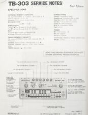 Roland 303 1980 for sale  Tallahassee