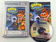 Crash Bandicoot: The Wrath of Cortex - PlayStation 2 - Usado, PAL, PS2 comprar usado  Enviando para Brazil