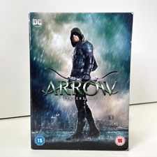 Arrow dvd box for sale  LEEDS