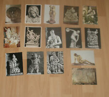 Postkarten rom kunst gebraucht kaufen  Mannheim