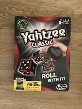 Yahtzee classic complete for sale  UK