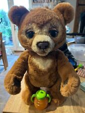 Furreal friends cubby for sale  BRISTOL