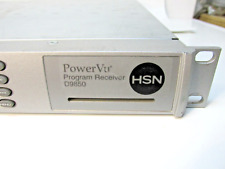 Satellite receiver hsn for sale  Kingman