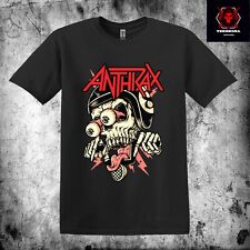 Anthrax heavy metal for sale  Shipping to Ireland