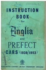 Ford anglia e04a for sale  ALFRETON