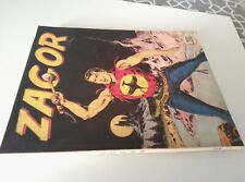 zagor original usato  Torre Annunziata