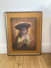 Vintage 1970s woman for sale  LONDON