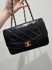 Chanel diana small for sale  Quincy