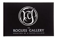 Rogues gallery kryolan for sale  GLASGOW
