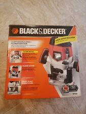 Black decker amp for sale  Clearwater