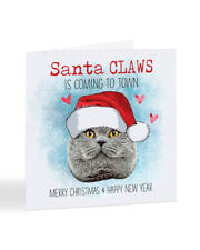 A2607 santa claws for sale  CRAMLINGTON