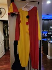 Vintage clown costume for sale  Gilbert