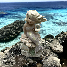 Coral kingdom mermaid for sale  Satellite Beach