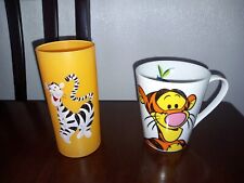 tigger glass for sale  BICESTER