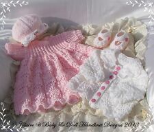 Babydoll handknit designs for sale  Shipping to Ireland