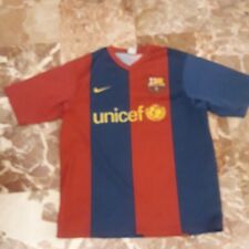 Barcelona 2010 maglia usato  Roma