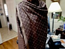 louis vuitton monogram scarf for sale  Atlanta
