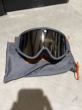 spy underpin snow goggles for sale  Clearfield