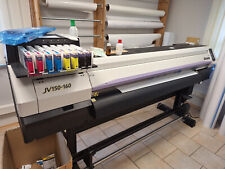 Mimaki digitaldrucker 150 gebraucht kaufen  Lauter