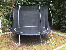 Telstar trampoline for sale  CAMBERLEY
