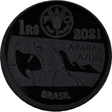 1039792 münze brasilien d'occasion  Lille-