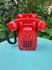 Ancien téléphone rouge d'occasion  Troyes