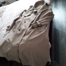 Lightweight ladies trenchcoat for sale  MORPETH