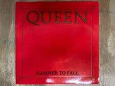 Queen - Hammer To Fall (7", Single) segunda mano  Embacar hacia Argentina