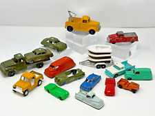 Lot vintage tootsietoy for sale  Yakima