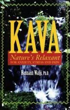 Kava nature relaxant for sale  Aurora